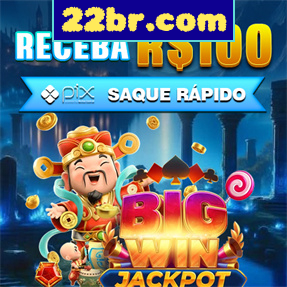 22br.com Indique amigos para receber um bônus