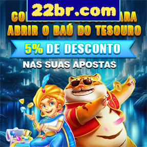 22br.com Ganhe R$ 100,00 Gratis